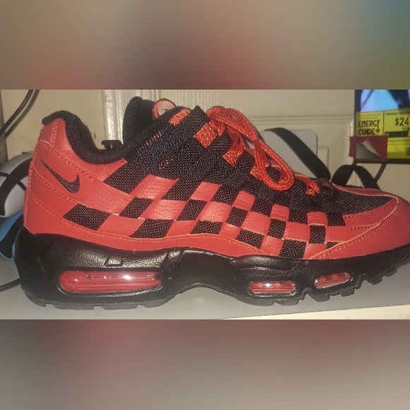 custom 95s